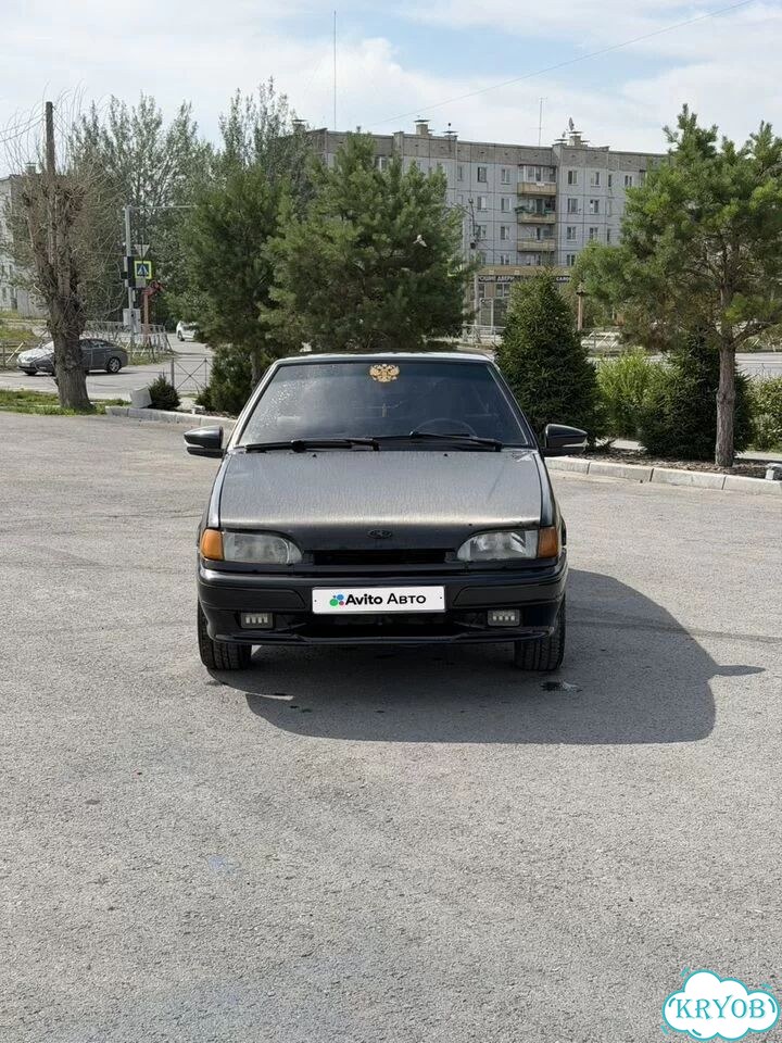 ВАЗ (LADA) 2114 Samara 1.6 MT, 2008, 150 000 км фото 4