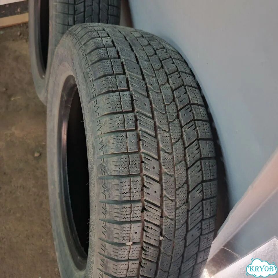 Goform AT01 195/65 R15 91H фото 1