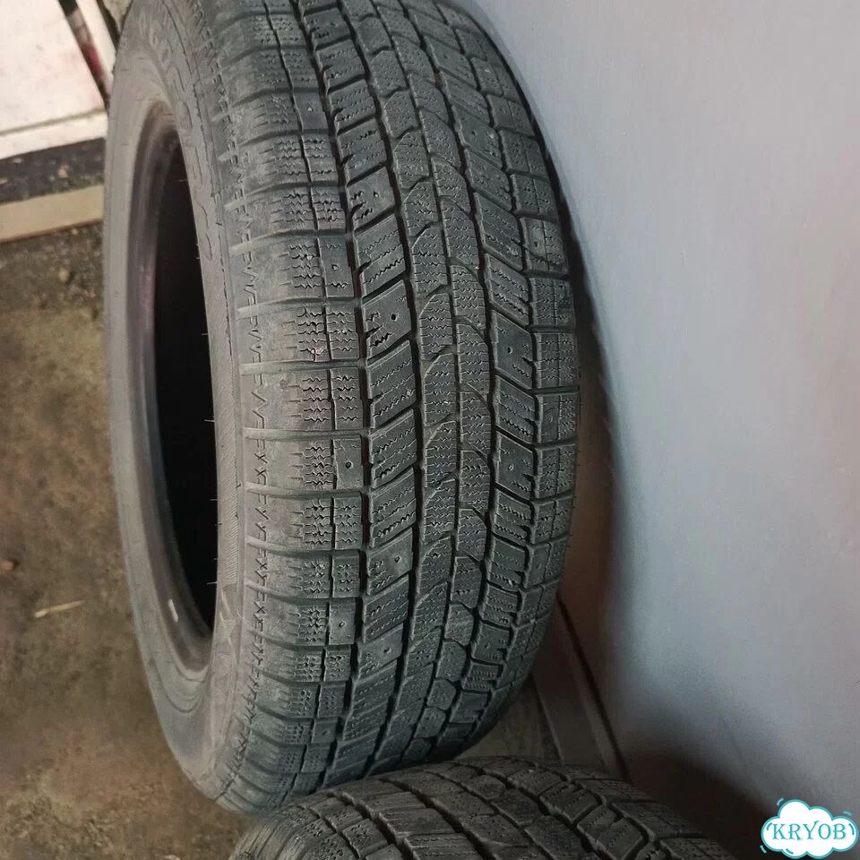Goform AT01 195/65 R15 91H фото 10