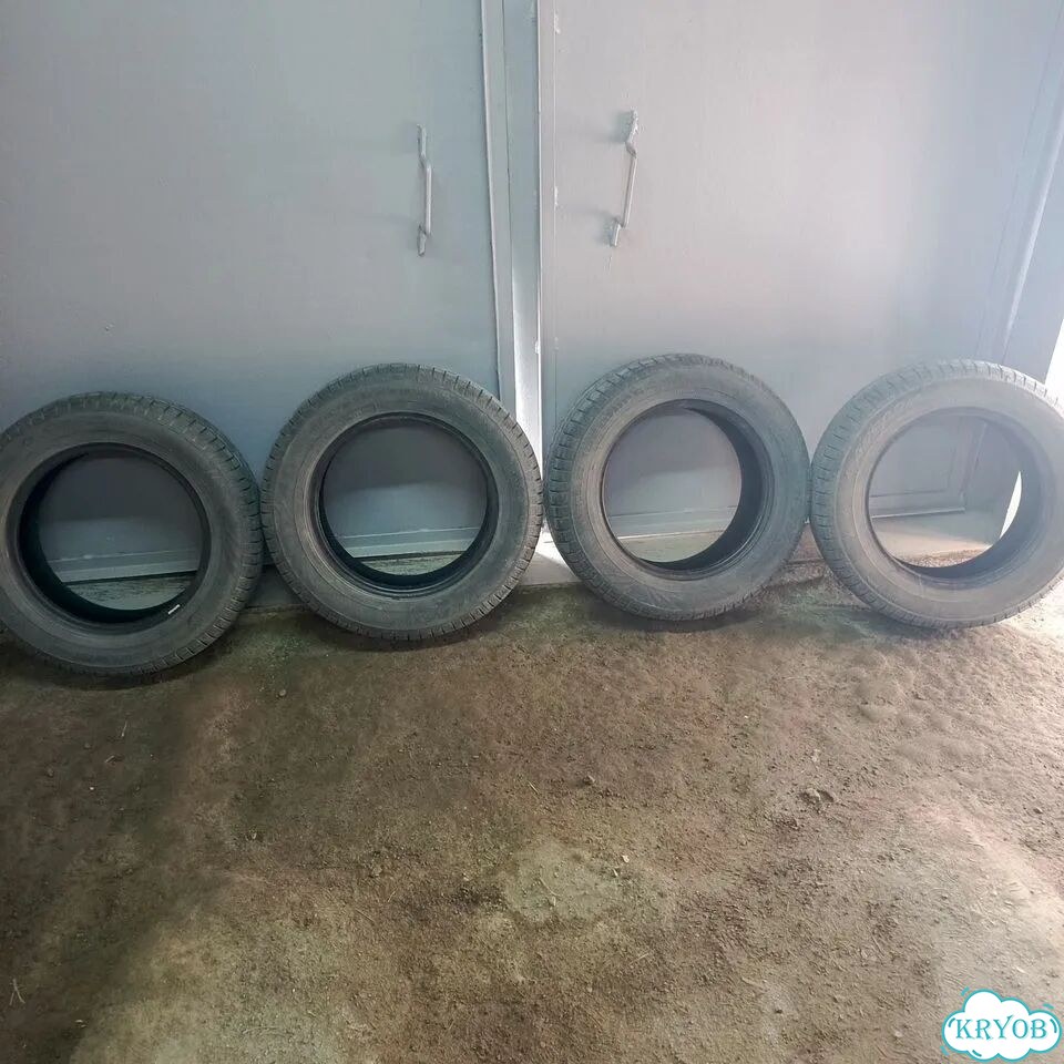 Goform AT01 195/65 R15 91H фото 2