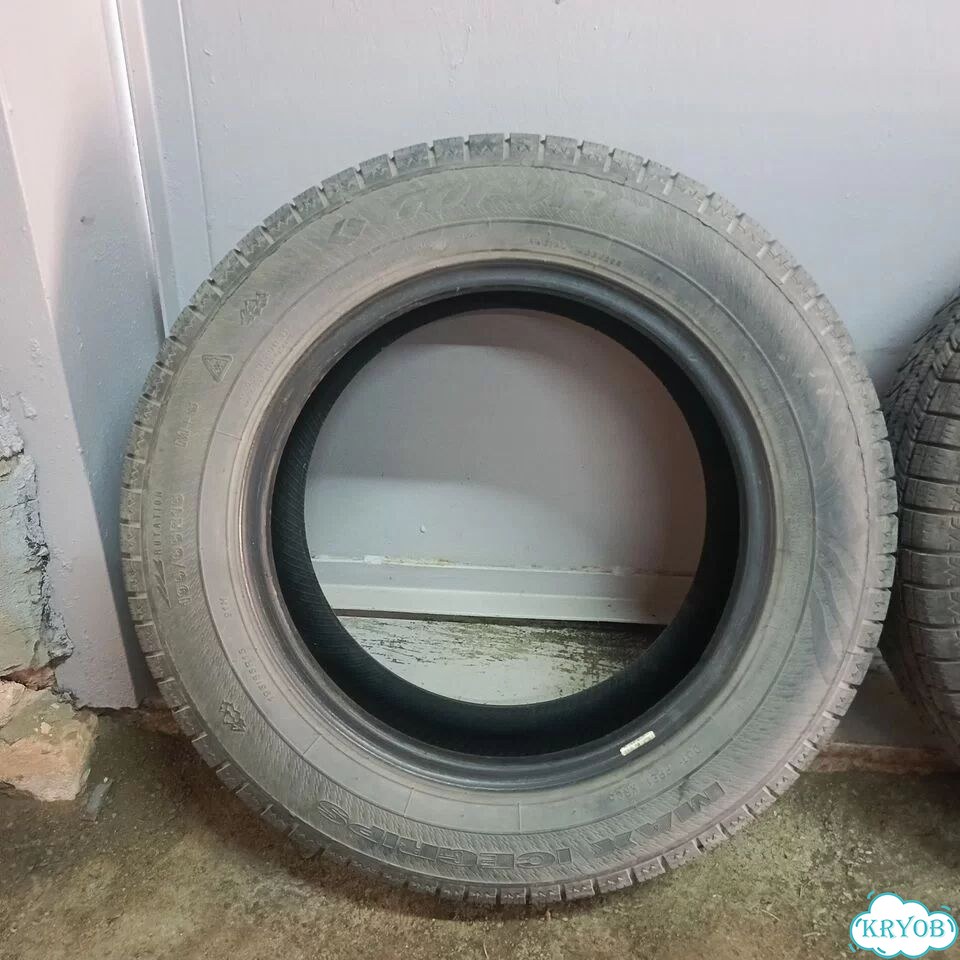 Goform AT01 195/65 R15 91H фото 3