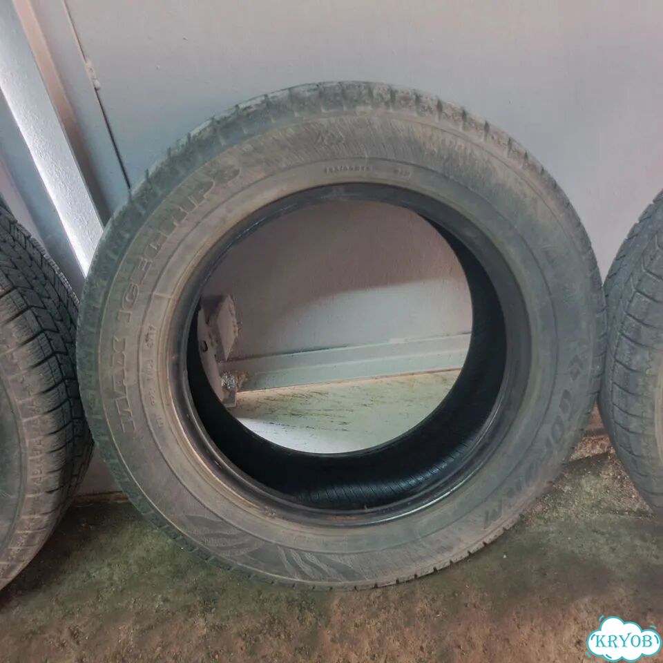 Goform AT01 195/65 R15 91H фото 4