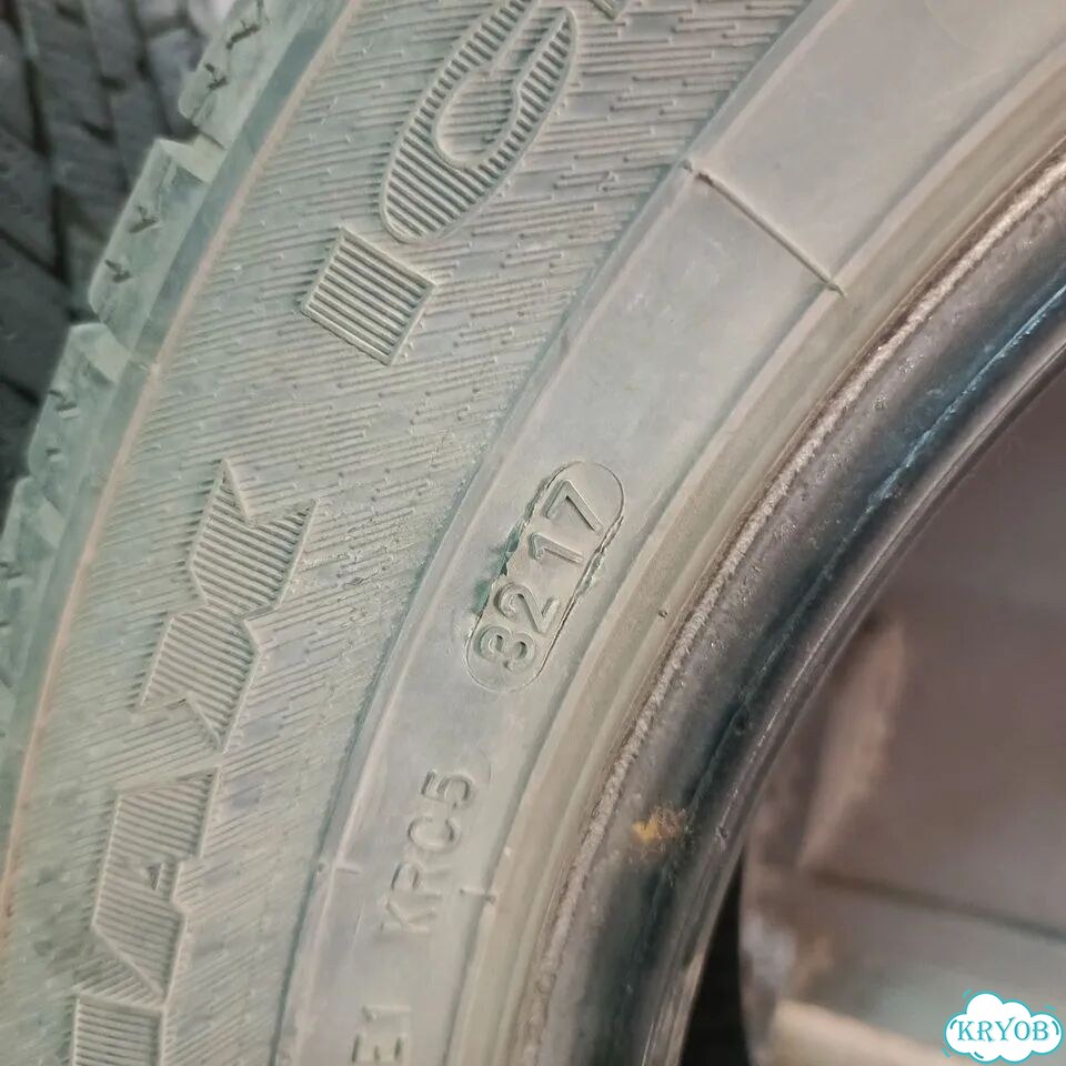 Goform AT01 195/65 R15 91H фото 5