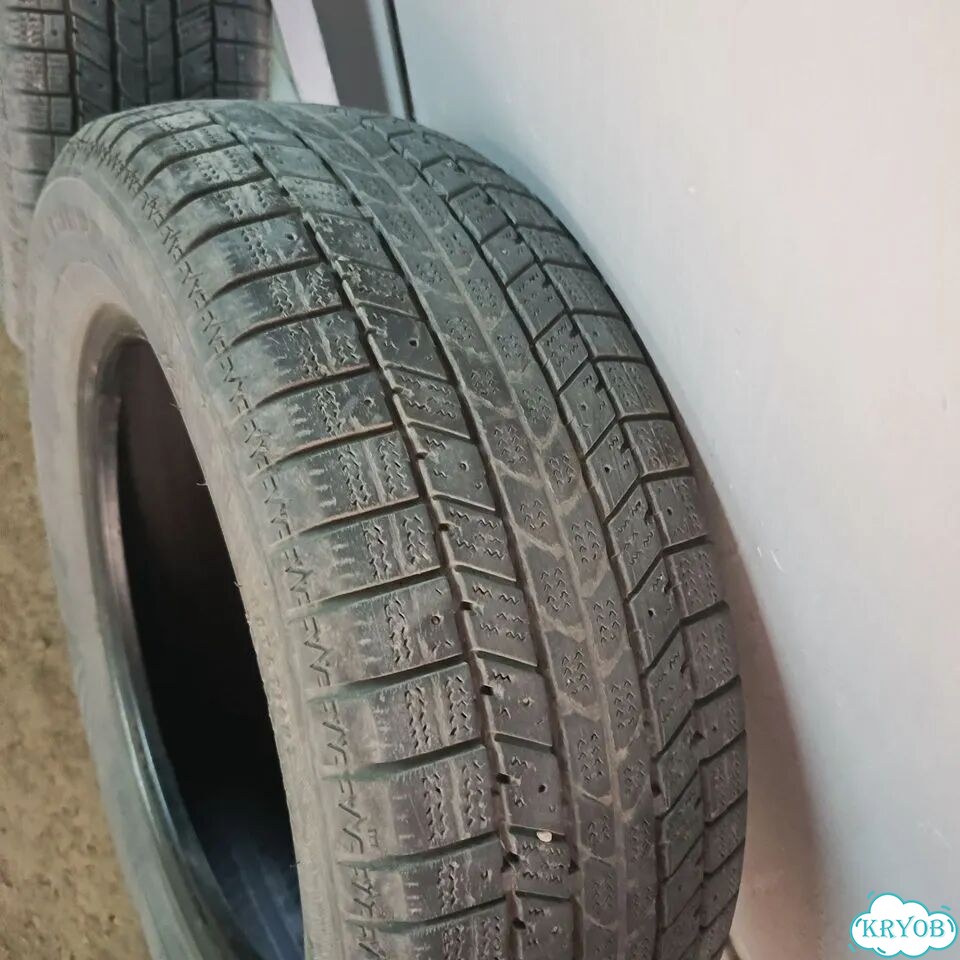 Goform AT01 195/65 R15 91H фото 6