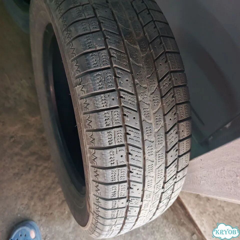 Goform AT01 195/65 R15 91H фото 7