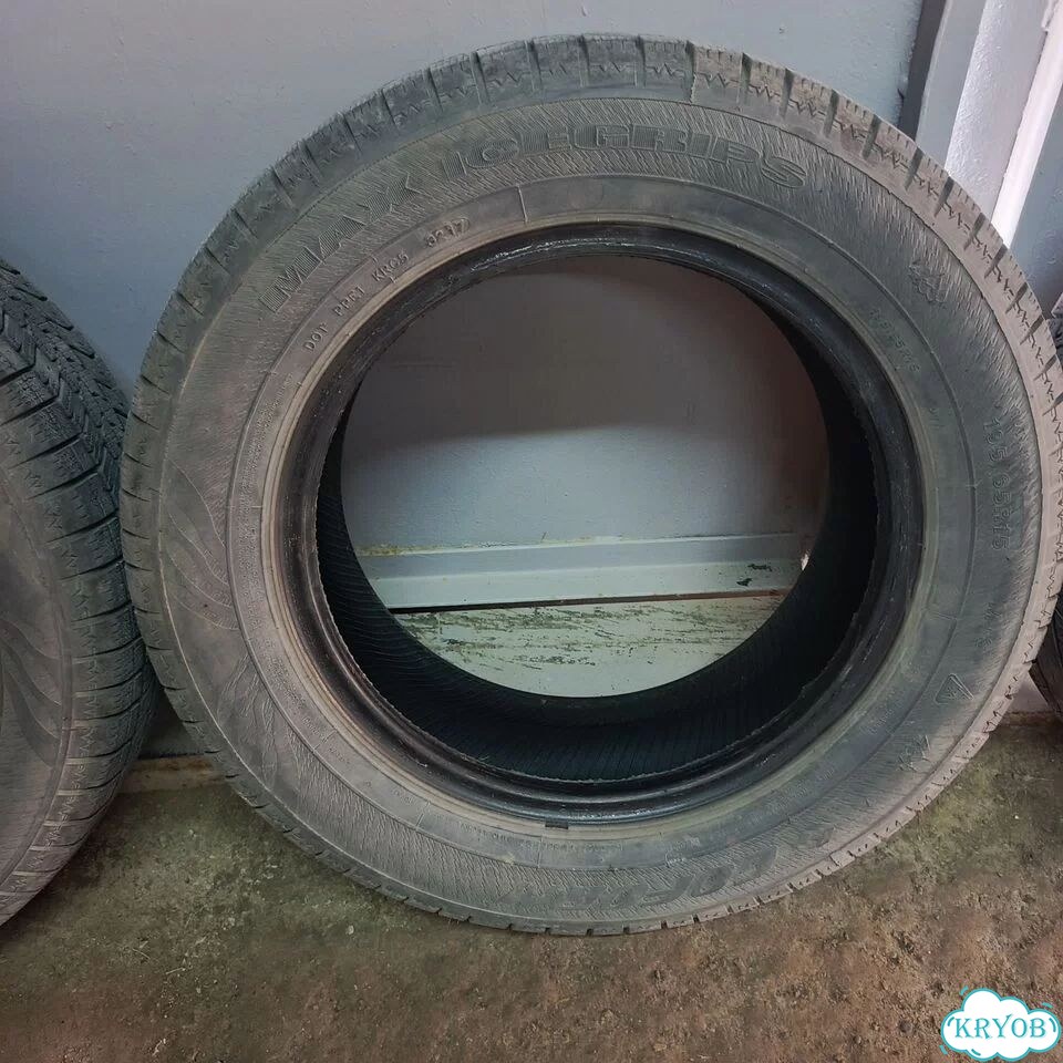 Goform AT01 195/65 R15 91H фото 8