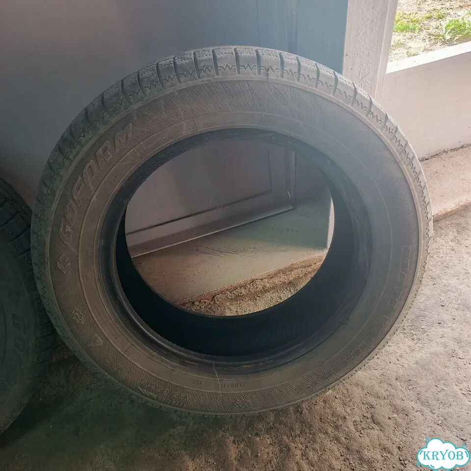Goform AT01 195/65 R15 91H фото 9
