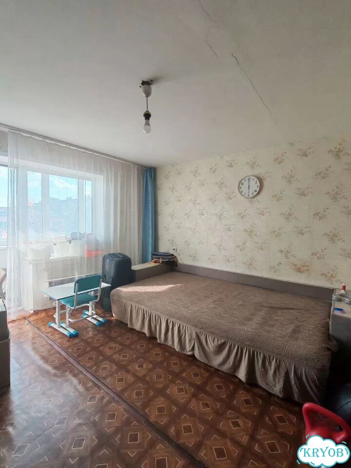 2-к. квартира, 52 м², 3/5 эт. фото 3