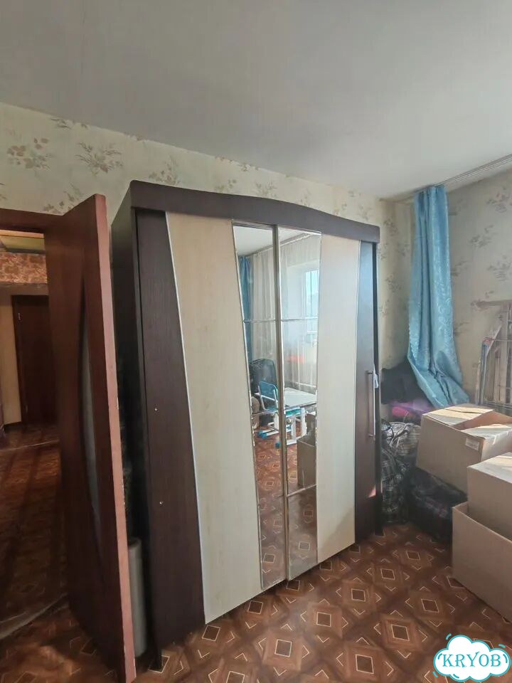 2-к. квартира, 52 м², 3/5 эт. фото 4