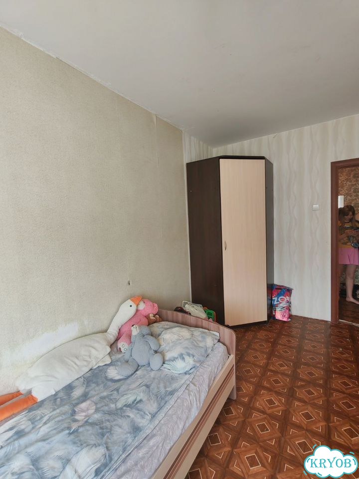 2-к. квартира, 52 м², 3/5 эт. фото 6