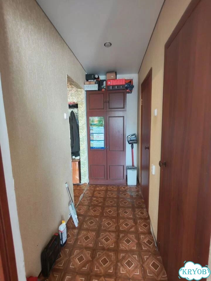 2-к. квартира, 52 м², 3/5 эт. фото 7