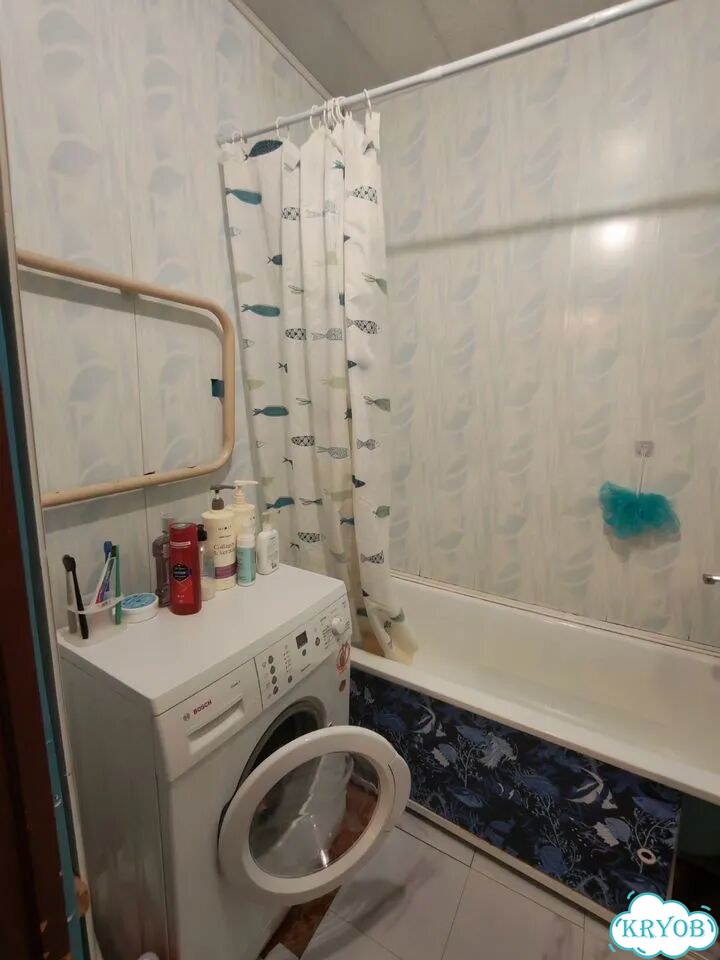 2-к. квартира, 52 м², 3/5 эт. фото 9