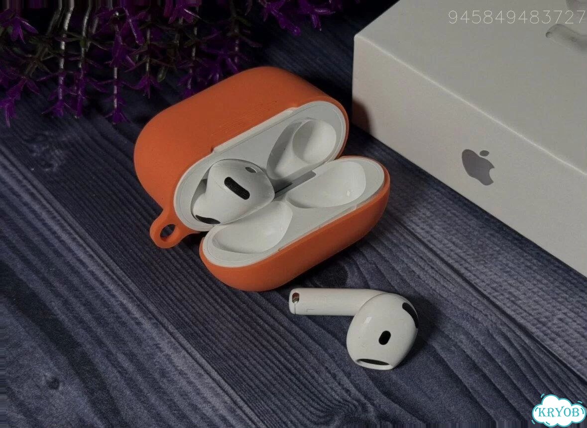 Apple Watch 11 46mm + AirPods 4 ANC (Комплект) фото 7