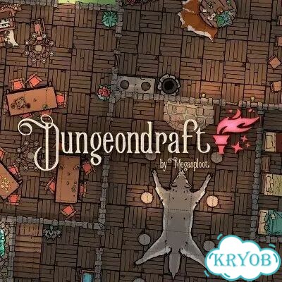 Карты в dungeondraft фото 1