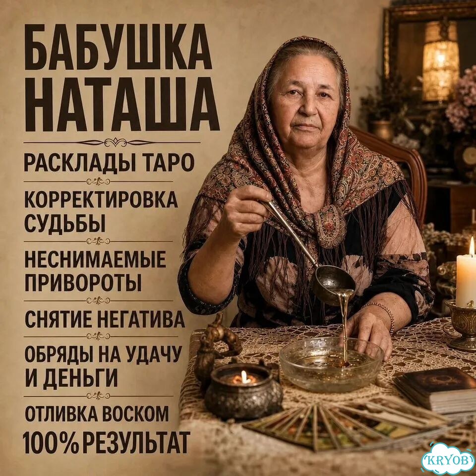 Гадание на картах Таро Приворот Расклад Обучение фото 1