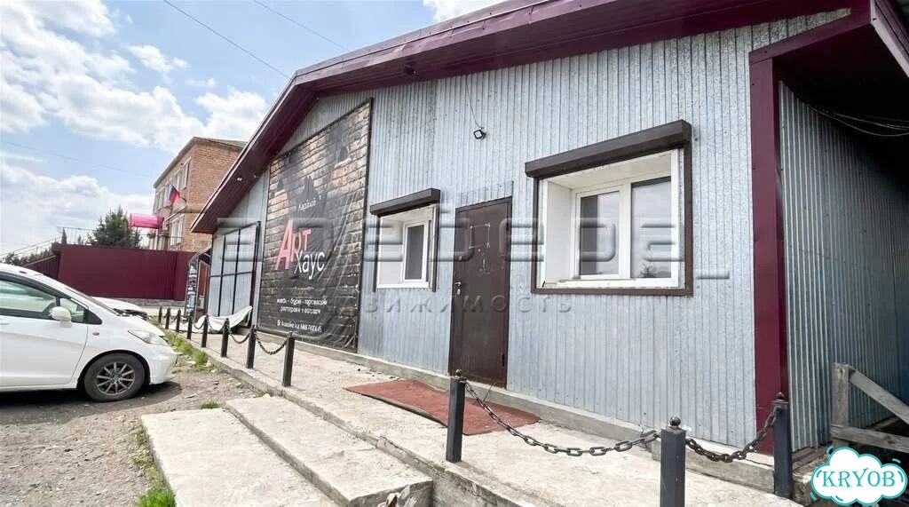 Свободного назначения, 270.1 м² фото 1