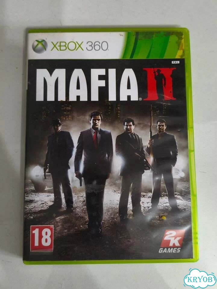 Игры на xbox 360 лицензия фото 1