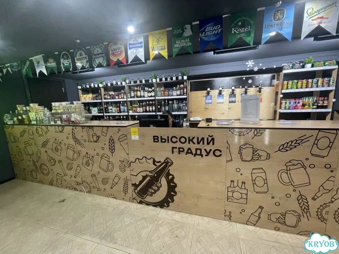 Франшиза 24/7 бара. Прибыль 420 т/мес фото 6