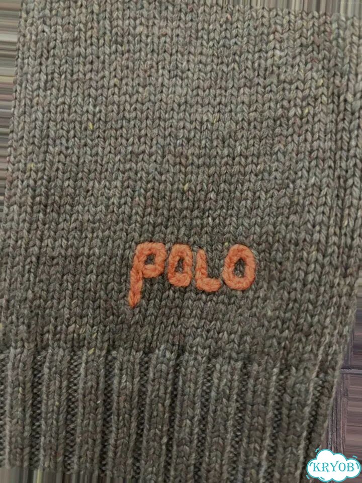 Свитер Polo Ralph Lauren duck купить фото 7