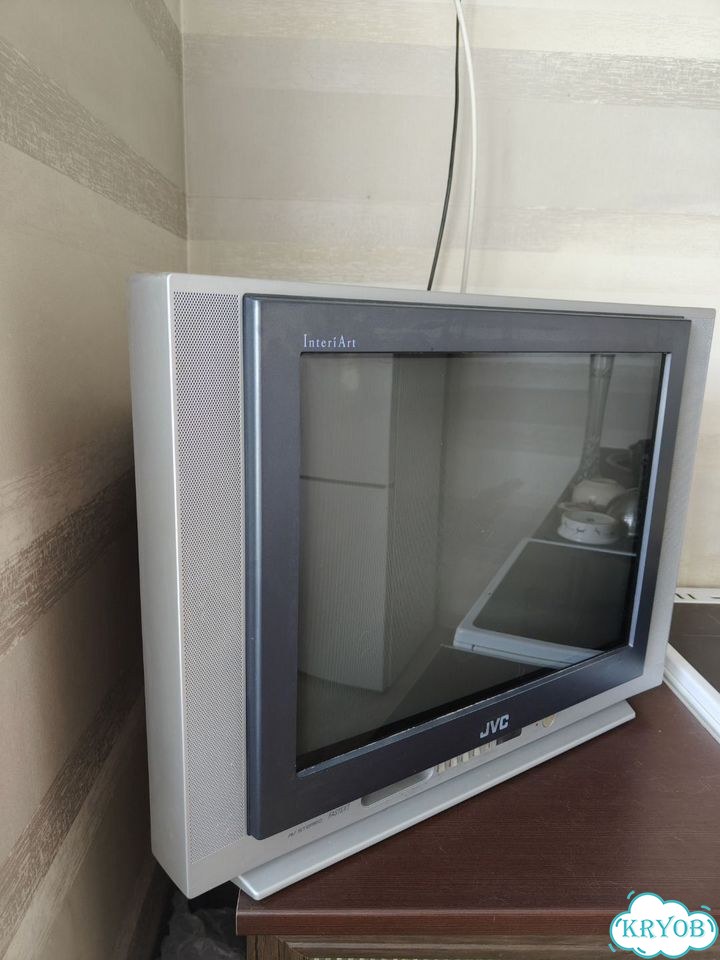 Телевизор бу фото 1