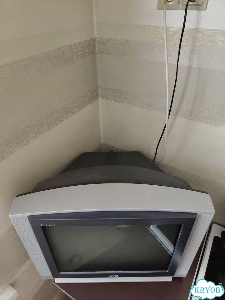 Телевизор бу фото 2