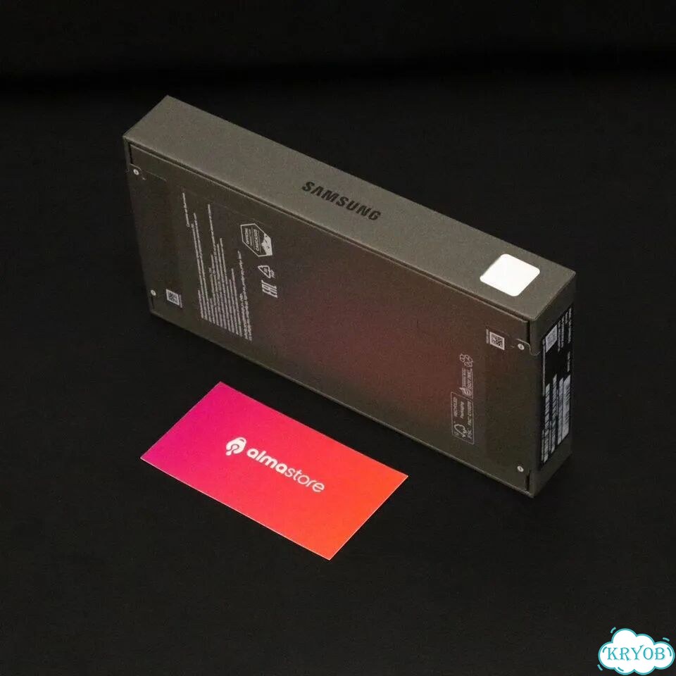 Samsung Galaxy S26 Ultra, 12/256 ГБ, 2 SIM фото 4