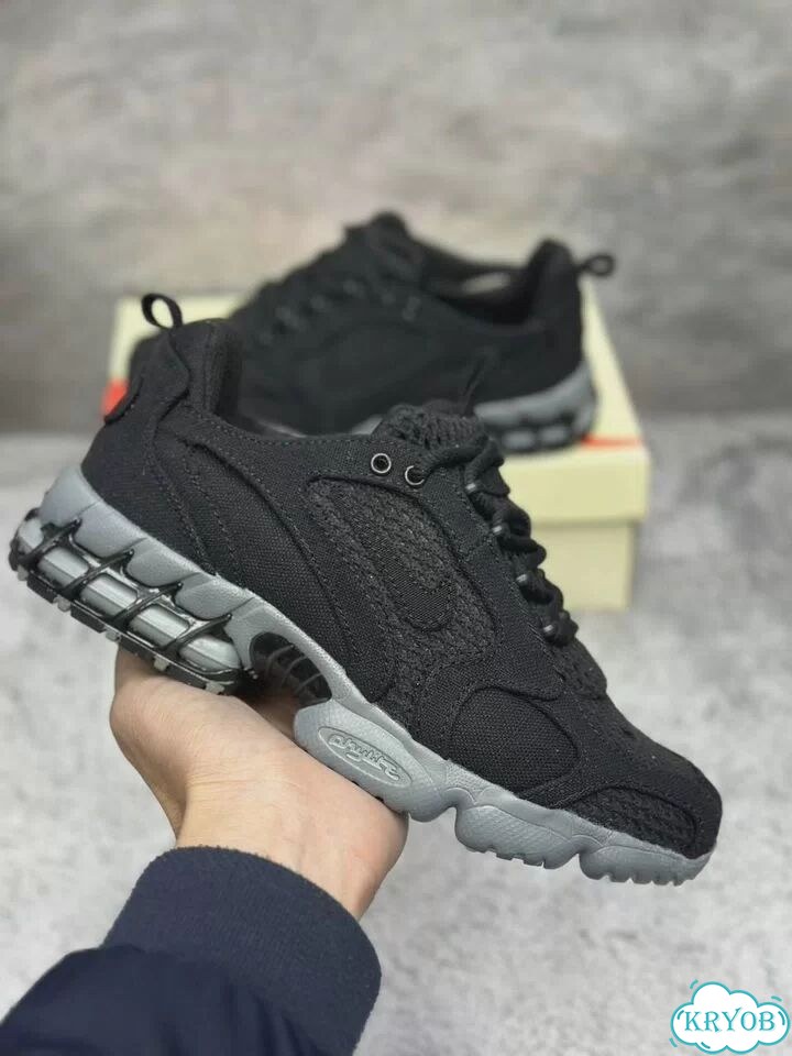 Кроссовки Nike Stussy фото 2