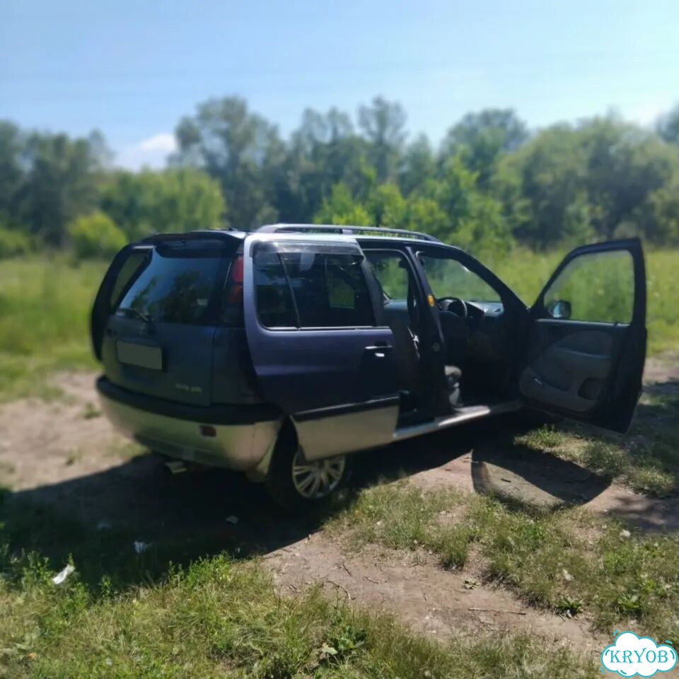 Toyota Raum 1.5 AT, 1997, 300 000 км фото 9