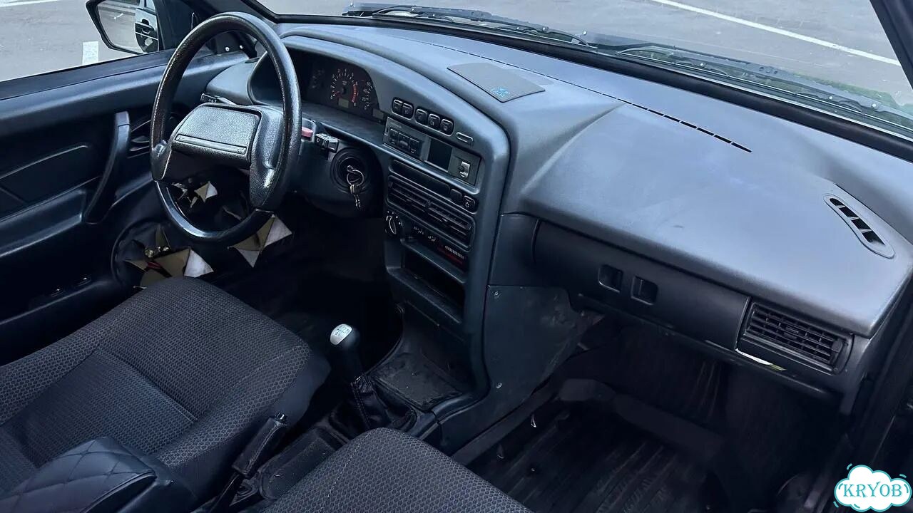 ВАЗ (LADA) 2114 Samara 1.6 MT, 2013, 154 627 км фото 15