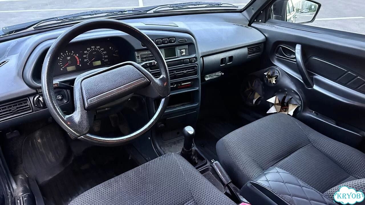 ВАЗ (LADA) 2114 Samara 1.6 MT, 2013, 154 627 км фото 16
