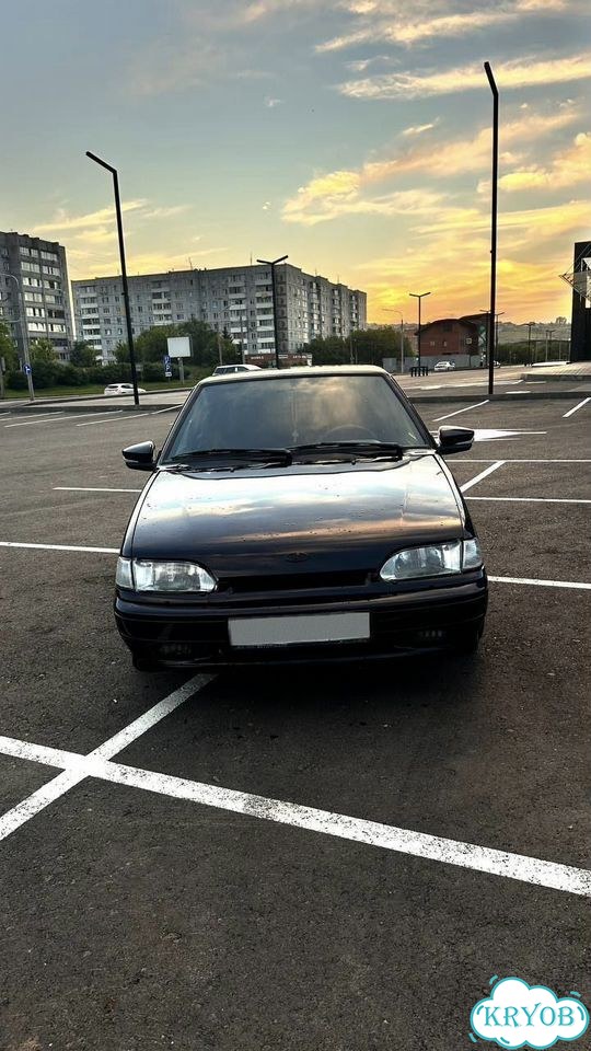ВАЗ (LADA) 2114 Samara 1.6 MT, 2013, 154 627 км фото 2