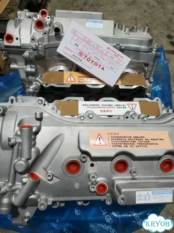 Двигатель Lexus IS300 3grfe фото 4