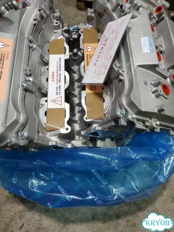 Двигатель Lexus IS300 3grfe фото 6