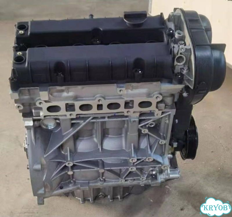Двигатель Ford Focus pnda фото 4