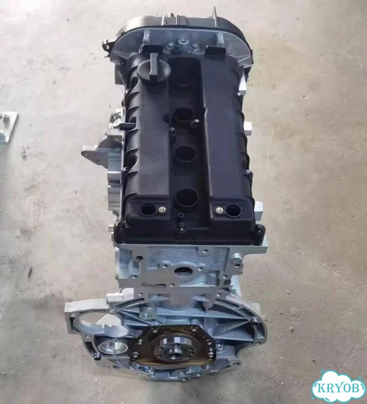Двигатель Ford Focus pnda фото 5