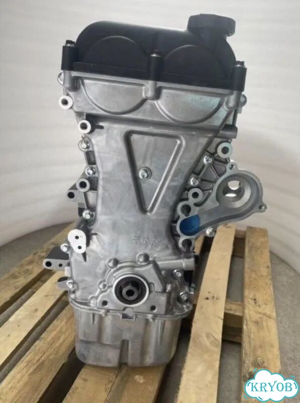 Двигатель Opel Astra A16LET фото 6