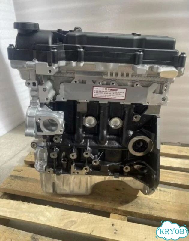Двигатель Opel Astra A16LET фото 7