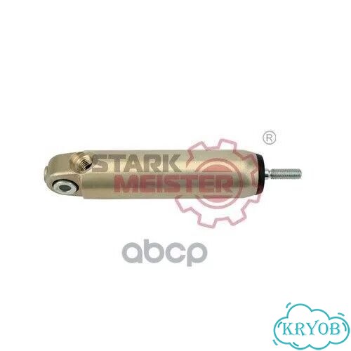 Цилиндр D30.0mm/H45.0mm горного тормоза фото 1