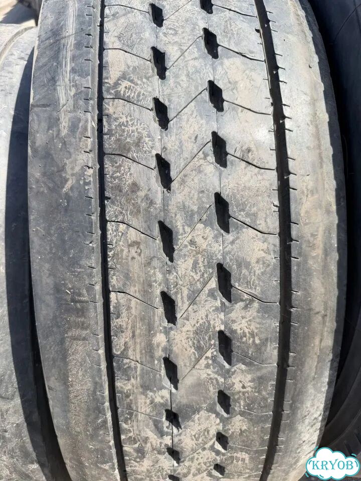 Грузовые шины 315/70/22.5 на прицеп фото 4