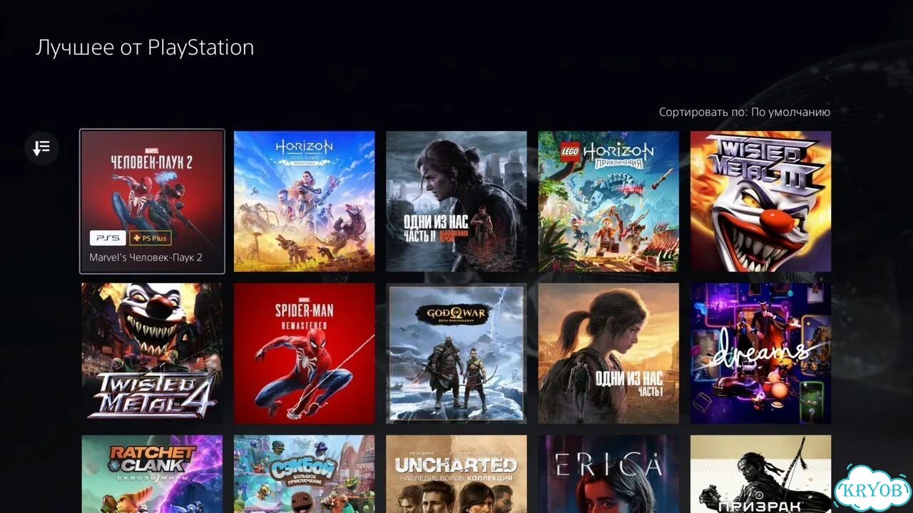 PS Plus Подписка Essential Extra Deluxe PS4/PS5 фото 5