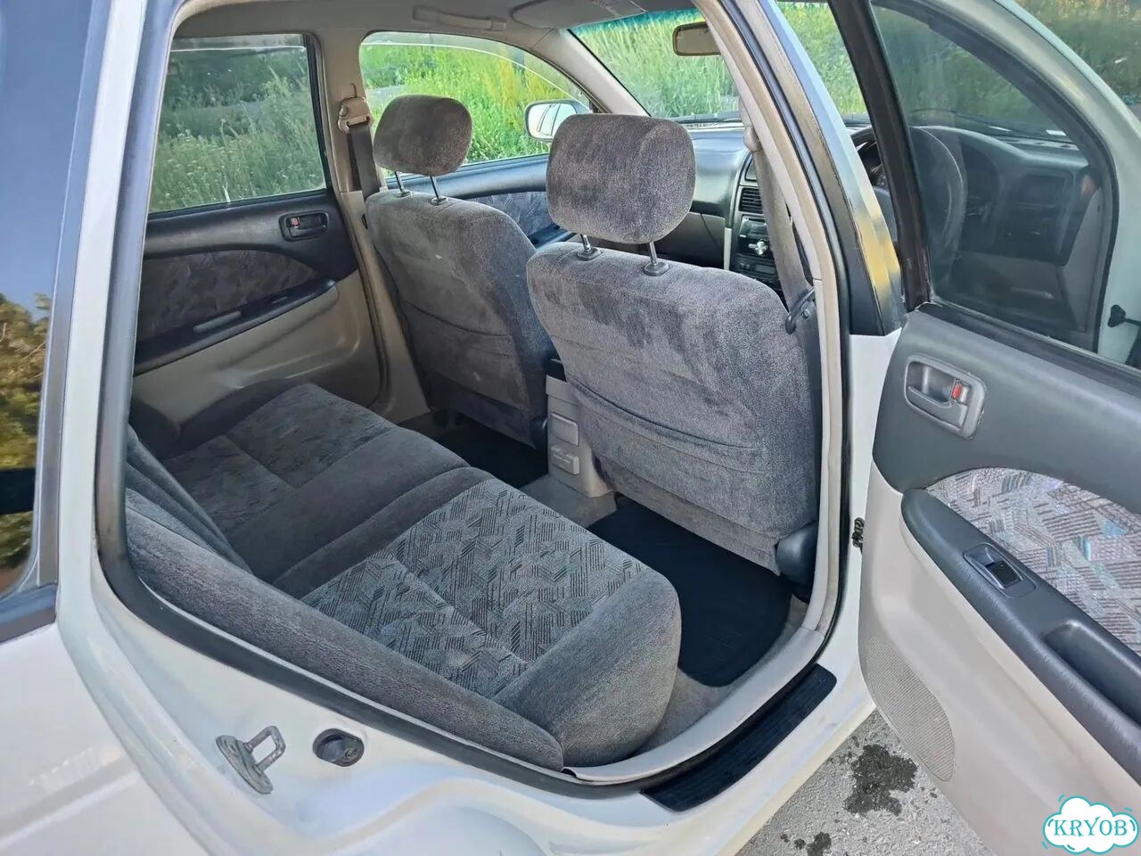 Toyota Caldina 2.0 AT, 1997, 300 000 км фото 22