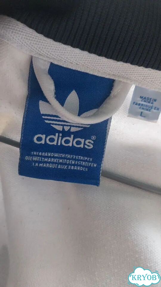 Олимпийка adidas 90 х винтаж фото 1
