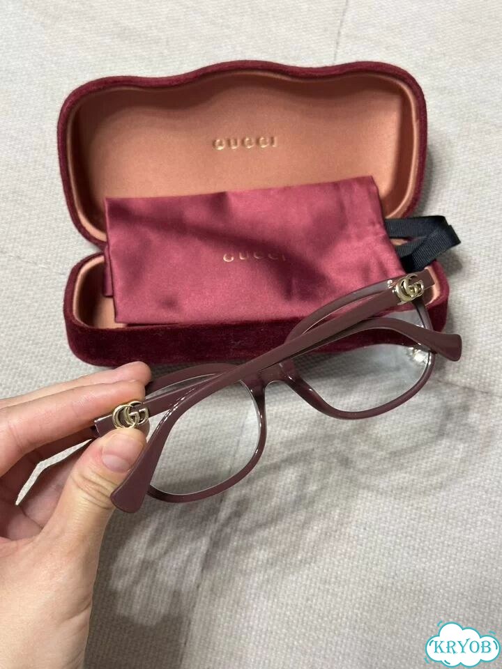 Gucci оригинал очки фото 1
