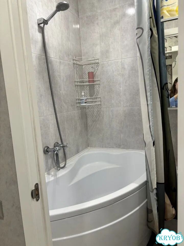 Квартира-студия, 21,3 м², 4/12 эт. фото 10