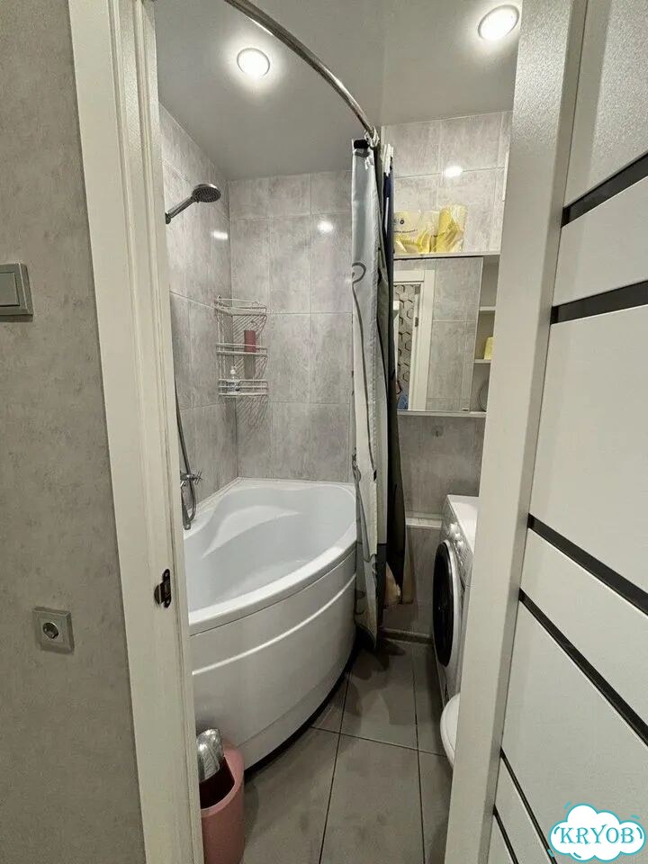 Квартира-студия, 21,3 м², 4/12 эт. фото 11