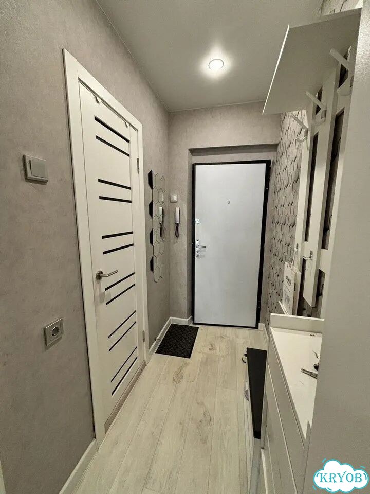 Квартира-студия, 21,3 м², 4/12 эт. фото 8