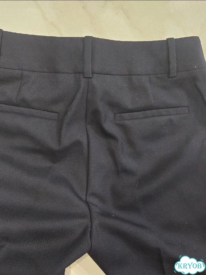 Костюм JCrew пиджак + юбка + брюки фото 10