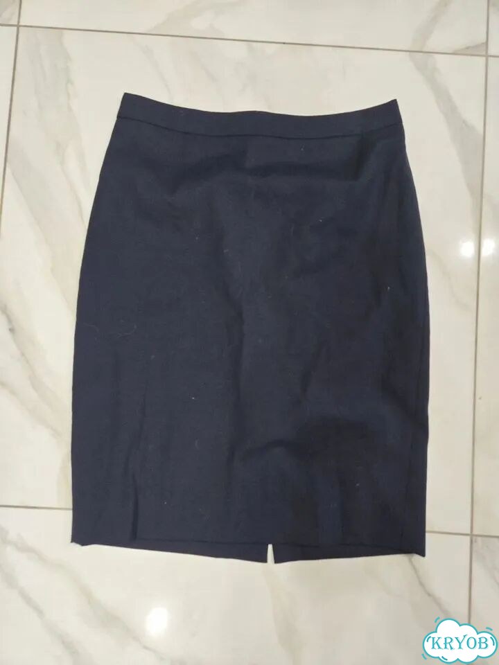 Костюм JCrew пиджак + юбка + брюки фото 5