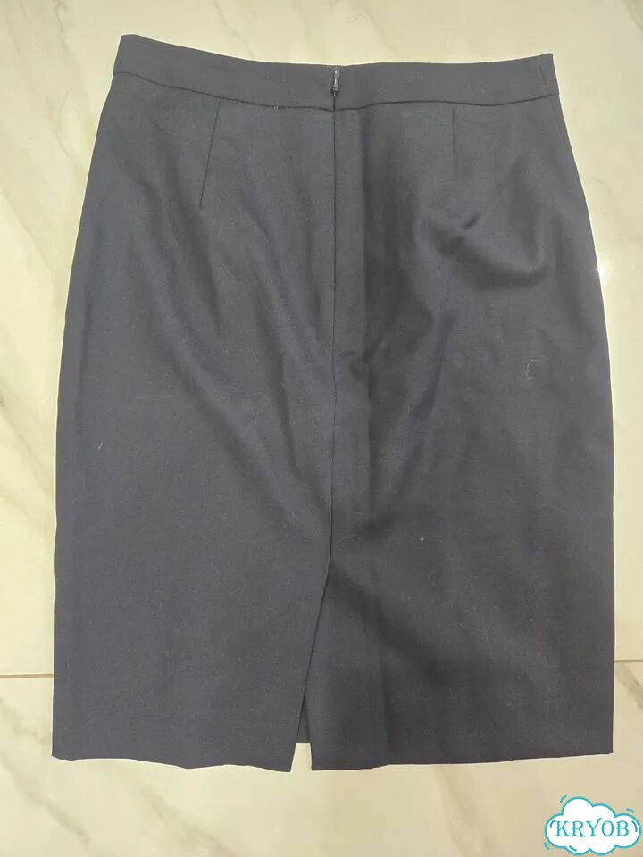 Костюм JCrew пиджак + юбка + брюки фото 6
