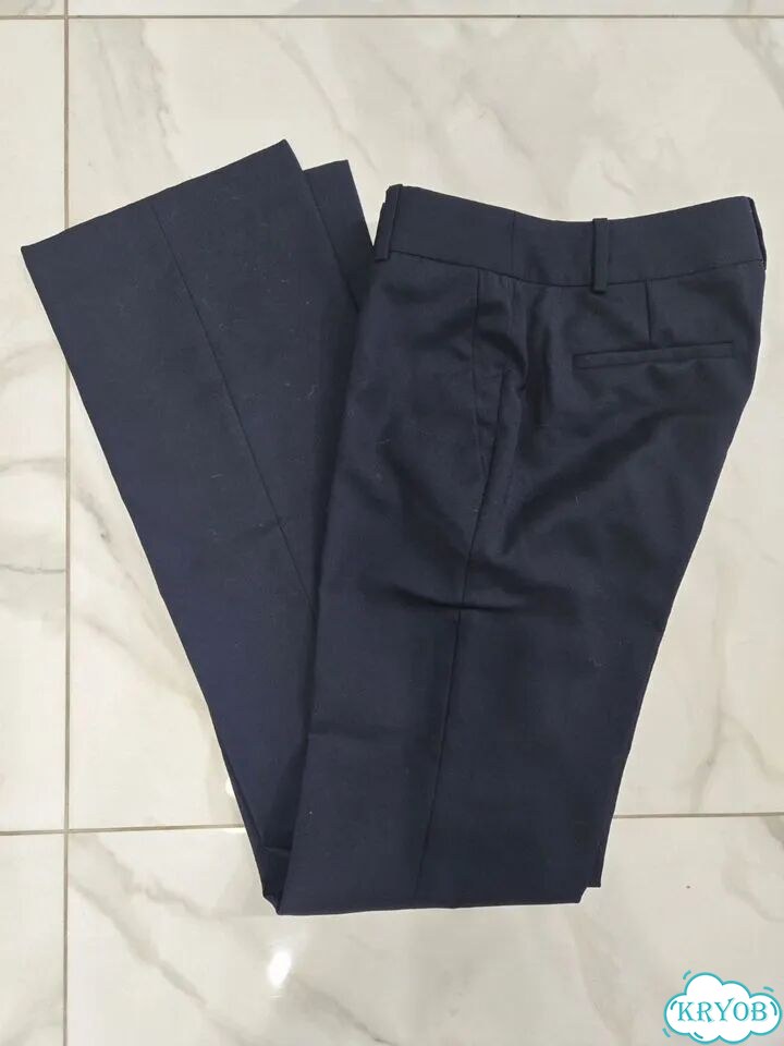 Костюм JCrew пиджак + юбка + брюки фото 8
